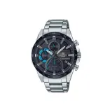 Черный циферблат