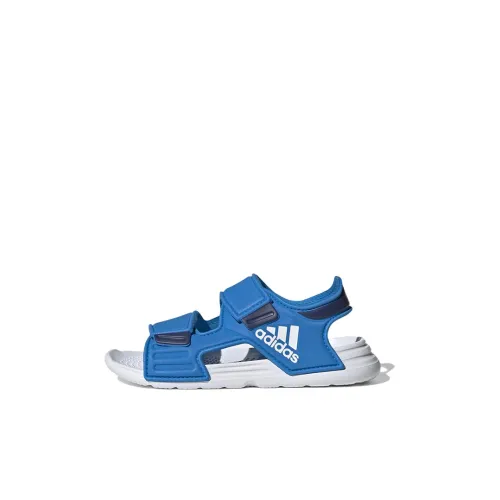 Adidas Altaswim Детские сандалии для дошкольников