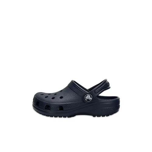 Crocs Classic Clog Детские сандалии Kids