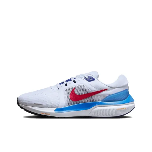 Nike Air Zoom Vomero 16 противоскользящий устойчивый к истиранию дышащий легкий низкий топ повседневная беговая обувь