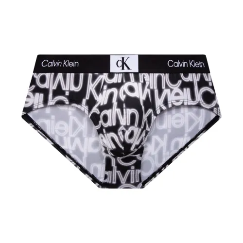 Calvin Klein CK96 series Мужское нижнее белье
