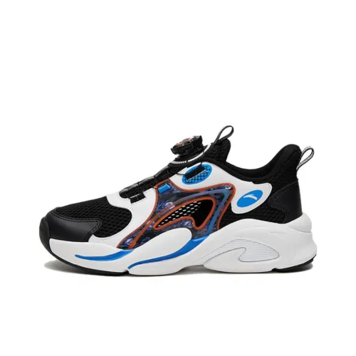 Antakids Slip-resistant Breathable Quick-drying Children's Sandals White Black Blue Антакидс противоскользящие дышащие быстросохнущие детские сандалии белые черные синие