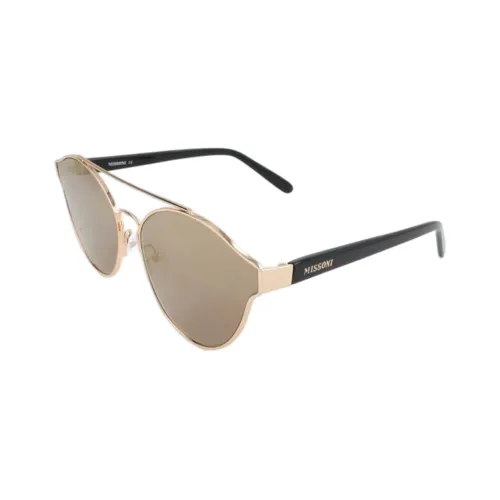 Missoni Солнцезащитные очки Золотой Женские