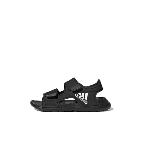 Adidas Altaswim Детские сандалии для дошкольников
