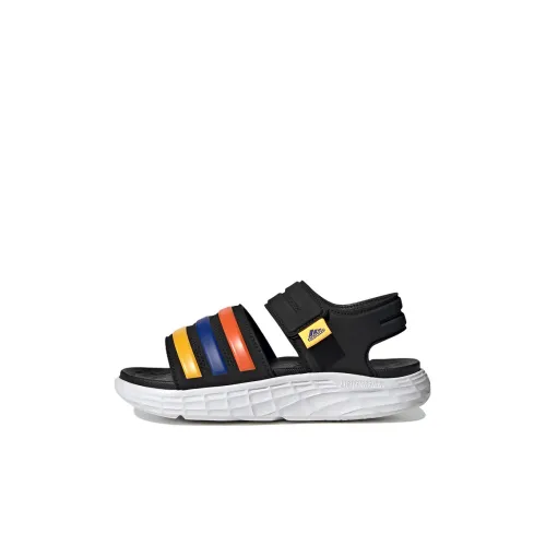 Adidas Duramo Sandals Детские сандалии Kids