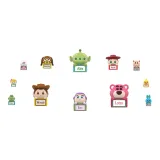 Полный набор 12 шт