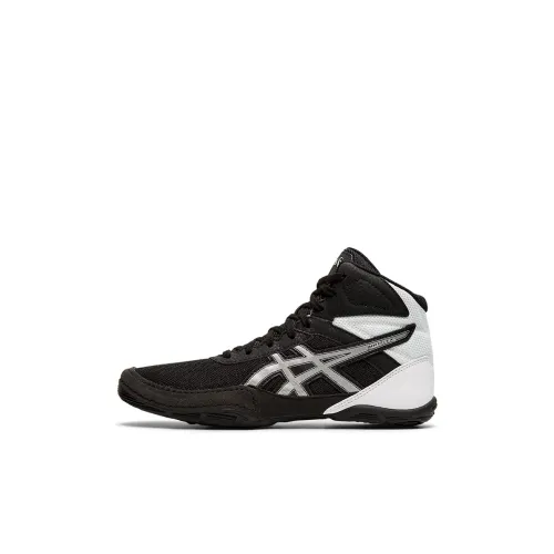 ASICS KIDS Беговые кроссовки High Топ для детей