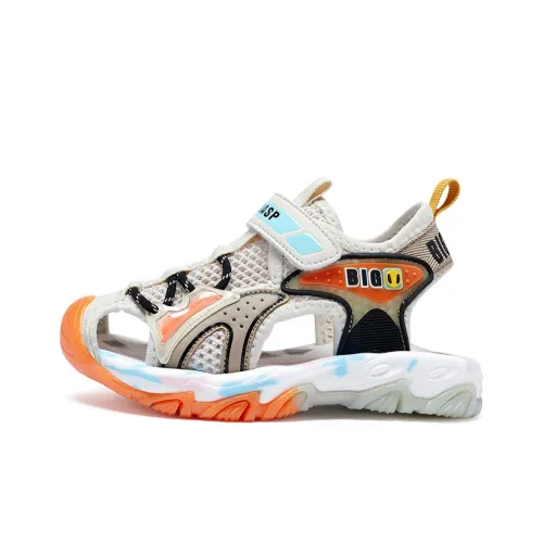 BIG WASP Детские Сандалии Подростки