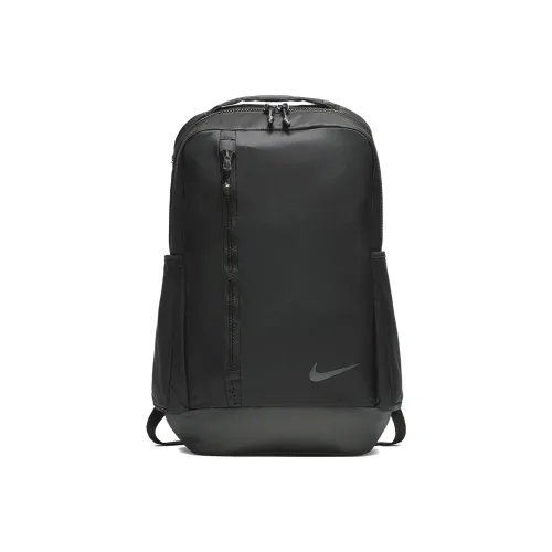 Nike Полиамид Ноутбук Сумка Рюкзак Стандартный Унисекс Черный