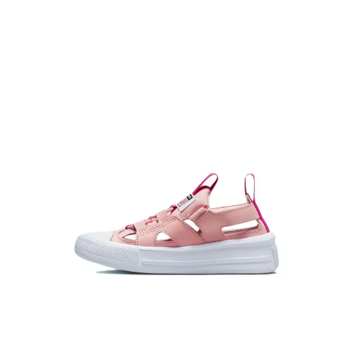 Converse Chuck TAYLOR All Star Детские сандалии Pre School