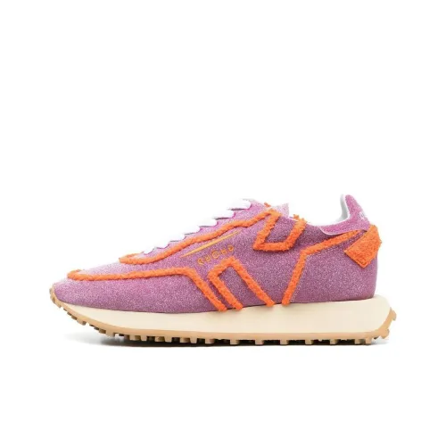 GHŌUD Casual Низкий Топ Женский
