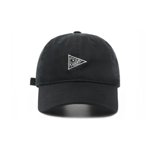 FREE RABBITⅡ Хлопковая Бейсболка Унисекс