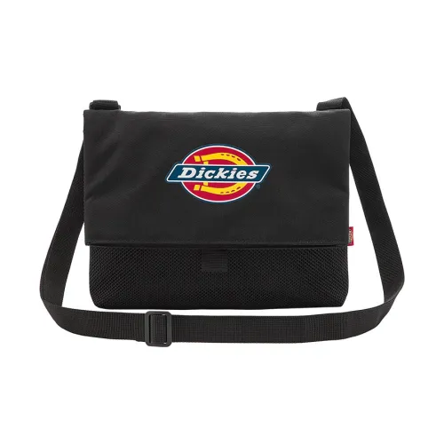 Dickies Сумки через плечо, черный, унисекс