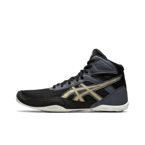 ASICS KIDS Беговые кроссовки MID Топ для школьного возраста