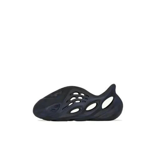 Adidas Originals Yeezy Foam Runner Детские сандалии для дошкольников