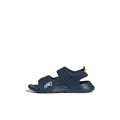 Adidas Swim Sandal Детские сандалии дошкольные