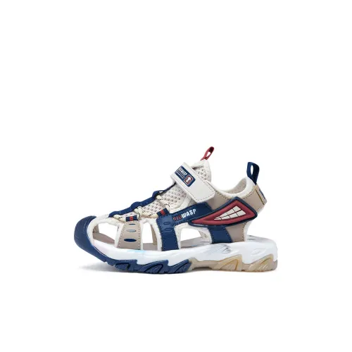 BIG WASP Детские сандалии для детей в возрасте 3-7 лет