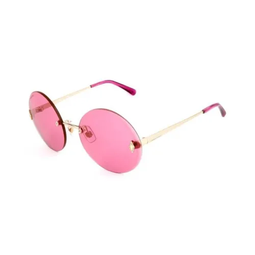 Swarovski Солнцезащитные очки Розовые Женские