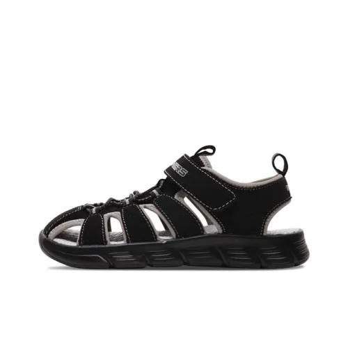 Сандалии Skechers Kids для школьного возраста