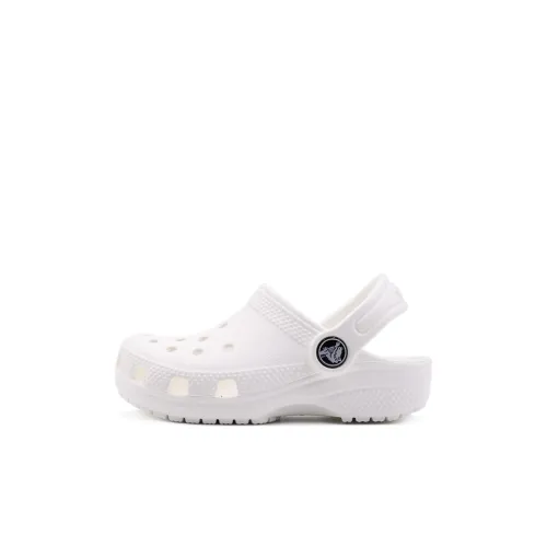 Crocs Classic Clog Детские сандалии Kids