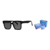 DS3014-B Коробка «звездное небо – сердце»