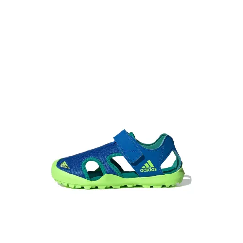 Adidas Captain Toey Детские сандалии с низким верхом Kids