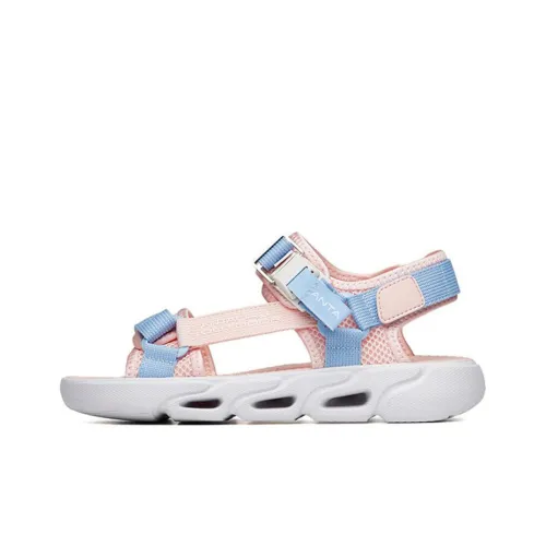 Antakids Детские сандалии для школьного возраста