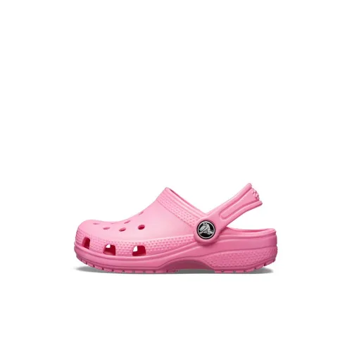 Crocs Classic Clog Детские сандалии Kids