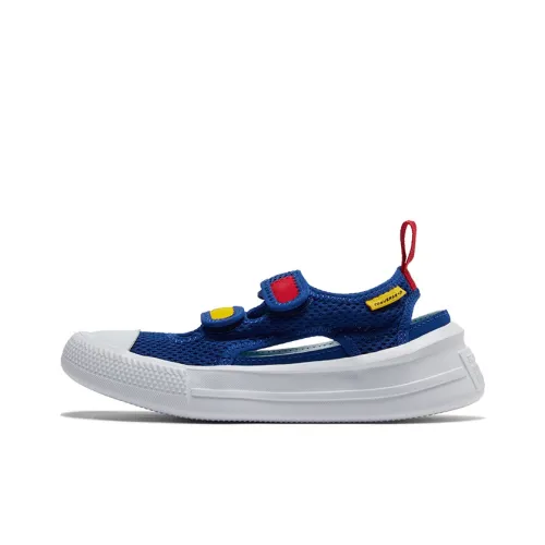 Converse Chuck Taylor All Star Детские сандалии Школьный возраст