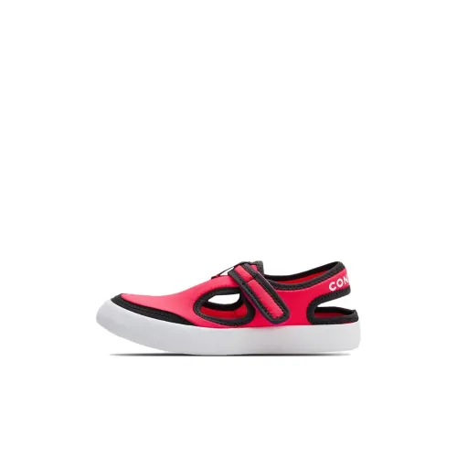 Converse Chuck TAYLOR All Star Детские сандалии Pre School