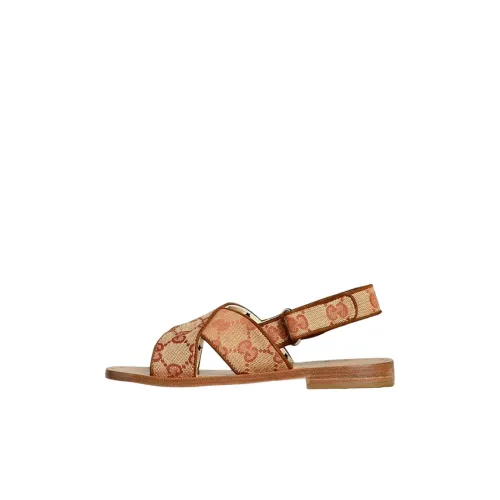GUCCI Детские сандалии Kids