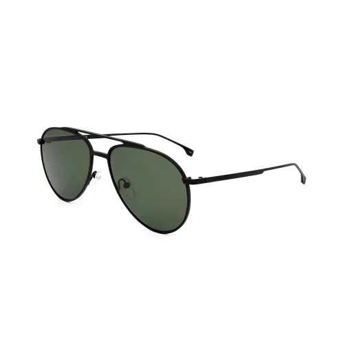 KARL LAGERFELD / Karl Lagerfeld Jeans Солнцезащитные очки Черные Мужские