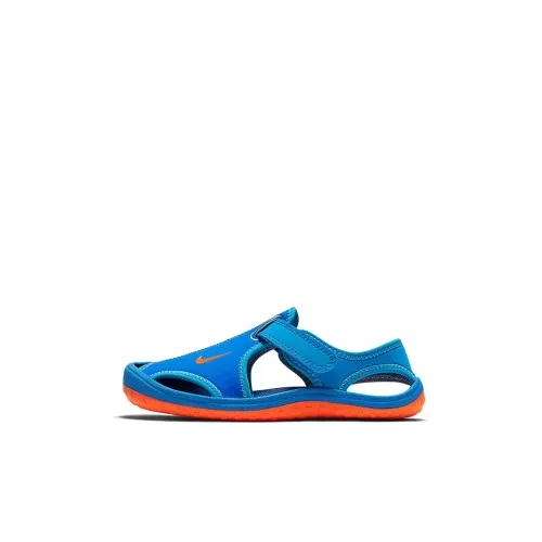 NIKE Sunray Protect 2 Детские сандалии для дошкольников