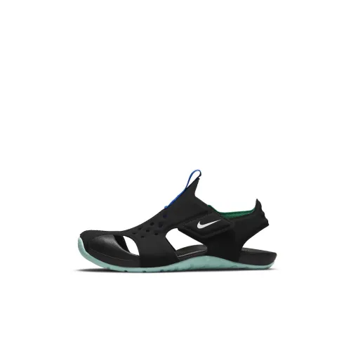 NIKE Sunray Protect 2 Детские сандалии для дошкольников