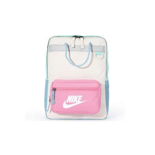 NIKE Tanjun Collection Рюкзаки Розово-белый Женские