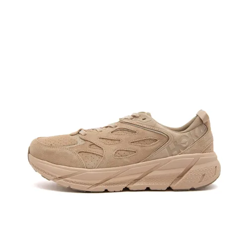 HOKA ONE ONE Clifton LS Беговые кроссовки Низкий Топ Мужской