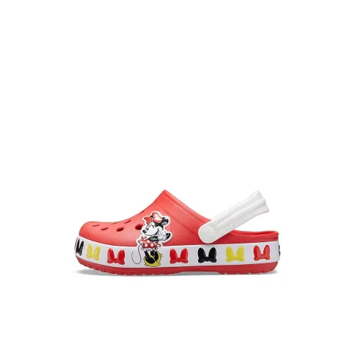 Crocs Детские сандалии Kids