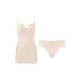 Светло-кожаный