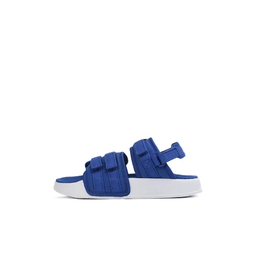 PUMA Leadcat Ylm Lite Детские сандалии дошкольные