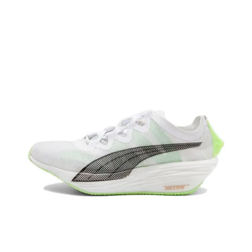 PUMA Fast FWD Nitro Беговые кроссовки Низкий Топ Женские