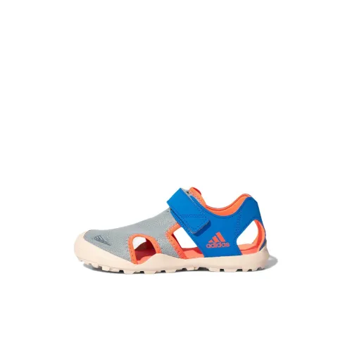 Adidas Captain Toey Детские сандалии Kids