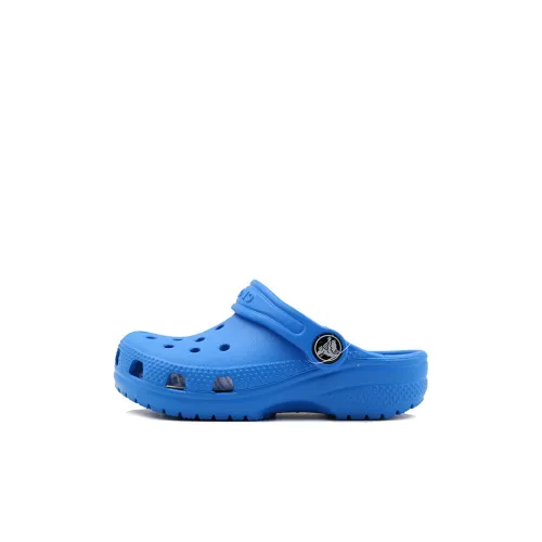 Crocs Classic Clog Детские сандалии Kids