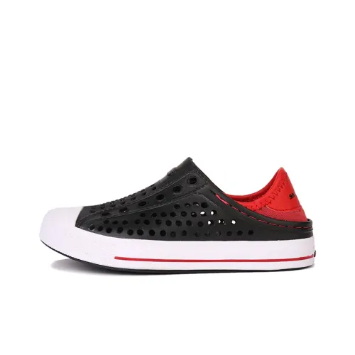 Сандалии Skechers Kids для школьного возраста