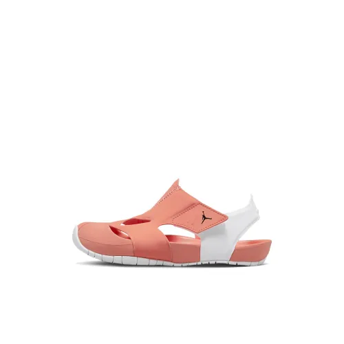 Джордан Flare Детские сандалии для дошкольников