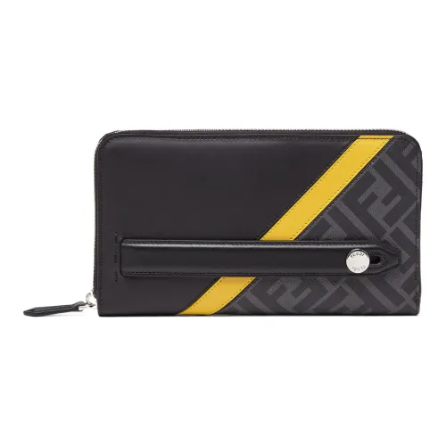 Fendi Кошельки Мужской