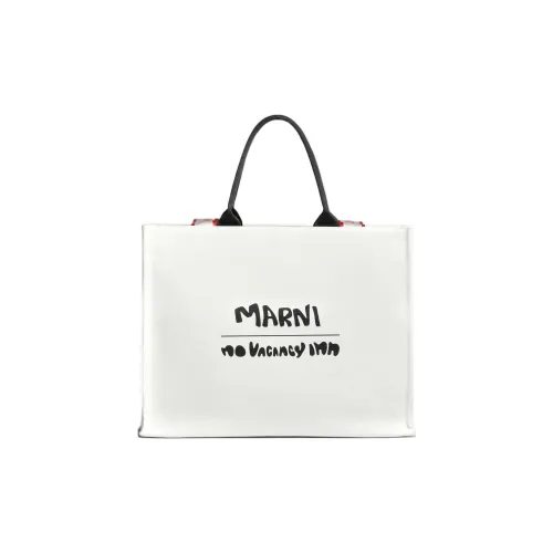 MARNI X NO VACANCY INN Co Бренд Сумки Мужские