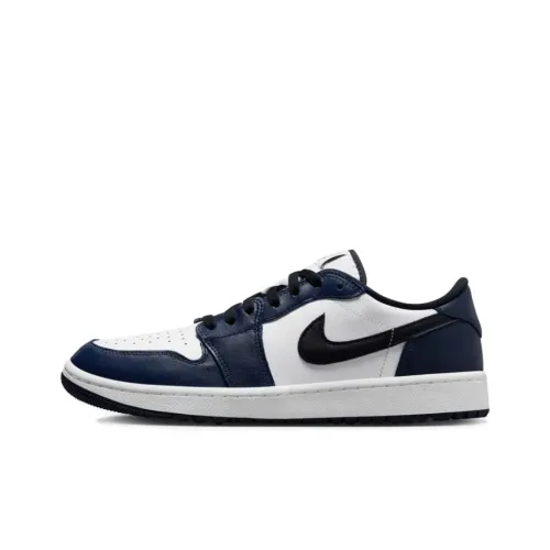 Jordan Air Jordan 1 Casual Low Top Унисекс