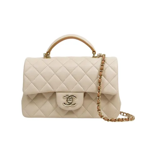 CHANEL 23P SS Сумки Женские