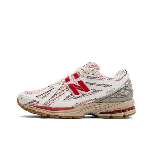 New Balance NB 1906R Беговые кроссовки Низкий Топ Унисекс
