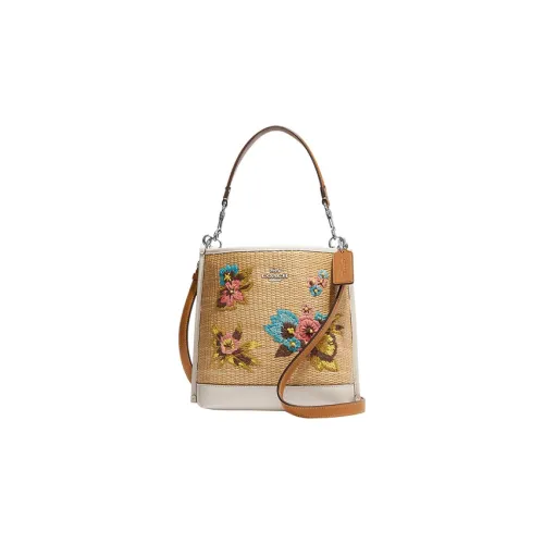 COACH Molly East West Сумки Женские